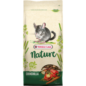 Versele Laga Nature Chinchilla 2.3kg